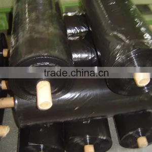 Big Width Perforated Plastic Film on Roll thumbnail-3