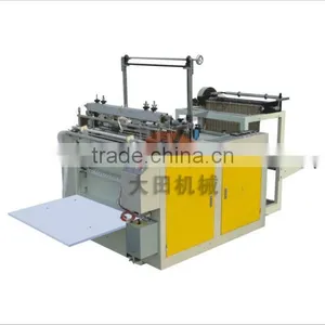 Double Layer Heat Cutting Machine thumbnail-1