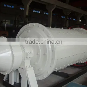 Silica Sand Ball Mill,small Experiment Ball Mill,continuous Ball Mill thumbnail-1