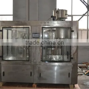 Water Bottling Machine thumbnail-1