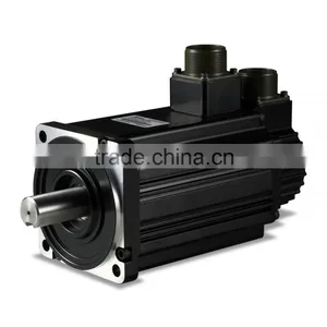 Delta Servo 0.9kW ECMA-G21309SS thumbnail-1