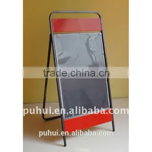 Free Standing Poster Holder thumbnail-3