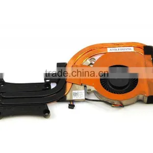 NEW for Dell Latitude E6430 CPU COOLING FAN With HEATSINK 9C7T7 09C7T7 CN-09C7T7 thumbnail-2