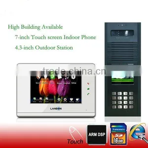 Apartment Video Door Phone System thumbnail-1