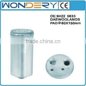 Car Air Conditioner Receiver Drier Filter 6046 thumbnail-4