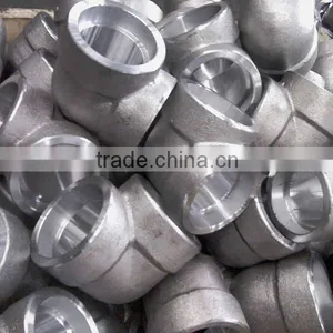 High Quality 150 Lbs Weld Fitting 1 2 Bsp Socket thumbnail-3