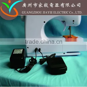 Jiayie JYSM-505 High Speed Interlock Double Chain Circular Sewing Machine thumbnail-6
