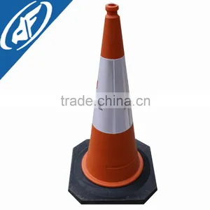 Traffic Cone Sleeves Road Traffic Signs Temporary Road Repair Signs thumbnail-5