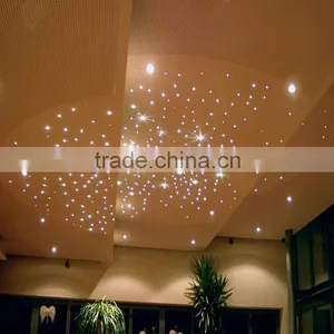 Fiber Optic Star Ceiling Kits thumbnail-1