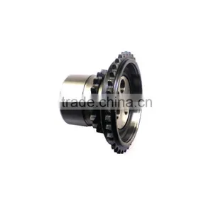 JMC Transit V348 Auto Car Crankshaft Sprocket Gear JMC Light Truck Auto Spare Parts thumbnail-4
