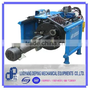 Pipe Beveling Tools for Offshore Laying Barge thumbnail-1