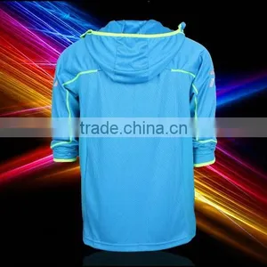 Wholesale 100% Polyester Fabric Outdoors Sportswear thumbnail-4