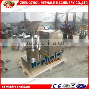 Best Selling Sesame Butter Production Line/making Machine thumbnail-1