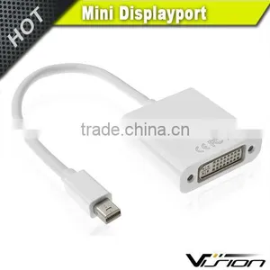 Sumsung Led tv Female Mini Displayport to Dvi Adapter thumbnail-1
