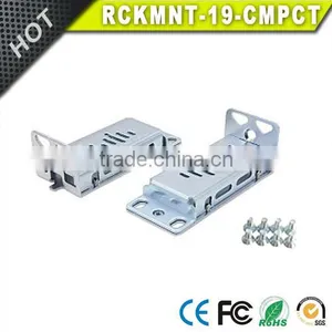 Cisco 3560/2960 Compact Switch Rack Mount Kit, RCKMNT-19-CMPCT= thumbnail-1