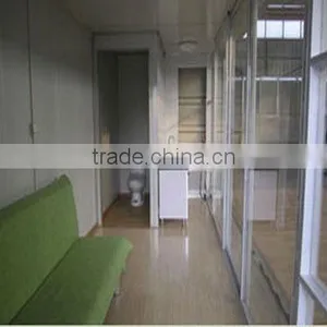 Prefabricated Container House thumbnail-6