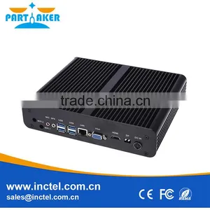 High Quality Promotional H87 Chipset L3 3MB Cache Intel HD 4400 Graphics Mainboard Mini Itx thumbnail-1