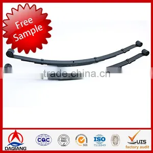 Suspension System High Quality German Suspension Series thumbnail-2