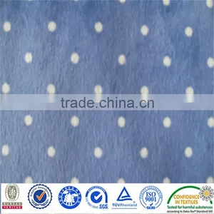 Full Polyester Blanket Roll-up Printed Blanket in Suzhou thumbnail-2