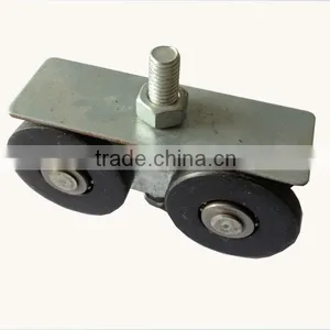 Hanging Heavy Duty Sliding Door Wheel Best Products thumbnail-1