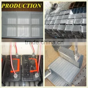 Dry Charged Auto Battery (dry Battery ) thumbnail-2