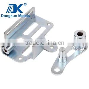 Metal Stamping Parts Service thumbnail-6