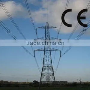 High Voltage Electrical Towers thumbnail-1