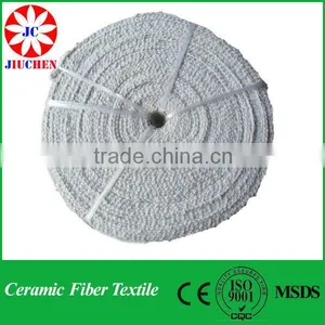 Refratory Woven Ceramic Fiber Tape thumbnail-3
