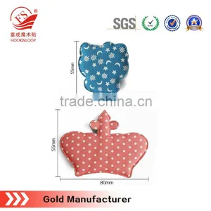 Beauty Magic Tape Hair Bow for Children thumbnail-6
