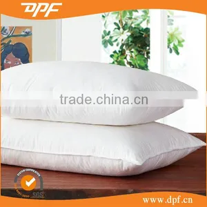 White Cotton 5Star Hotel Used Pillow thumbnail-1