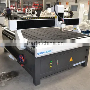 3d Cnc Router Wood Machine thumbnail-3