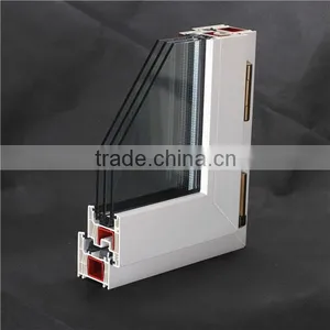 Upvc Profile,/60/65 Upvc Casement Window Profile thumbnail-1