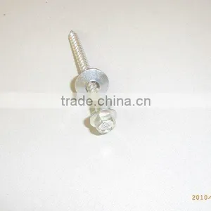 Stainless Steel Self-drilling Screw thumbnail-1