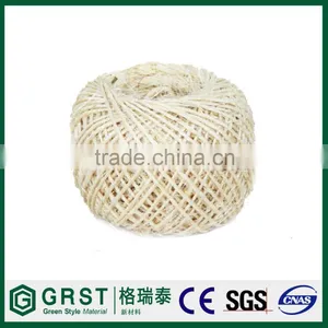 Braided Pp/polypropylene Household Rope in Assorted Color thumbnail-5