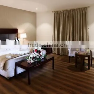 Modern Style Guangzhou Hotel Room Furniture HDBR1027 thumbnail-1