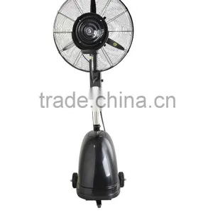 Remote Control Air Cooling Spray Fan With Water Mist Quality Choice thumbnail-4