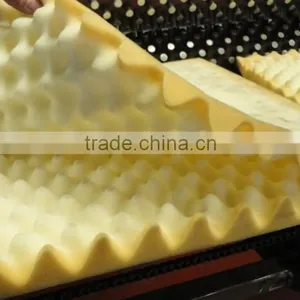 2015 ECMT-114 114B Automatic Foam Profile Cutting Machine With Two Roller thumbnail-3