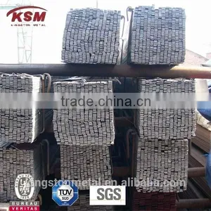 Steel Flat Bar in Thickness 3mm thumbnail-1