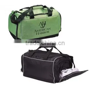 China Product Custom Duffel Travel Bag thumbnail-1