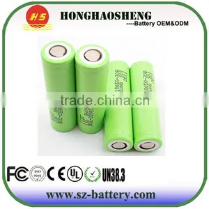 New Original 18650 30B 3000mah Battery for Samsung 3.7v thumbnail-1