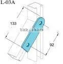 Flat Plate Channel Fittings thumbnail-1