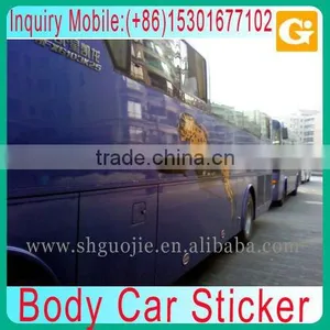 Body Car Sticker thumbnail-1