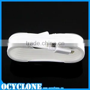 1.5m Sync Data Fast Charging Cable Mobile Phone Accessories FOR SAMSUNG NOTE4 thumbnail-4