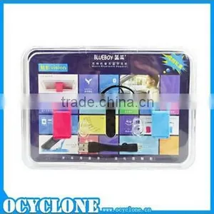 New Products Original Micro Bluetooth 3.0 Headphone thumbnail-3