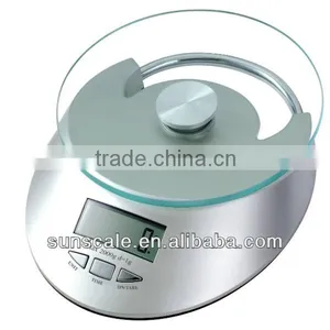 2kg/3kg/5kg Kitchen Digital Scale thumbnail-1
