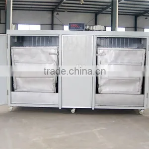 New Brand Bean Sprout Making Machine thumbnail-4