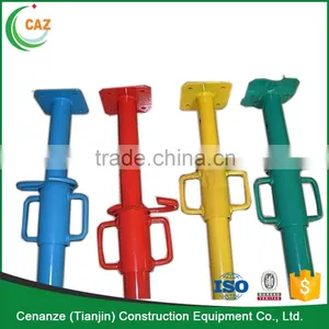 1700-3200mm Adjustable Steel Prop Jack thumbnail-3