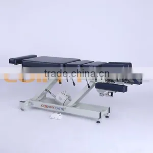 COINFY EL08 Physiotherapy Treatment Beds Chiropractic Bed thumbnail-5