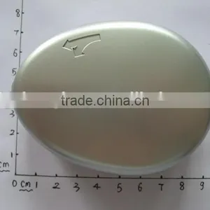 High Quality Standard Best Supplier Plastic for Double Reel Cable Box thumbnail-3
