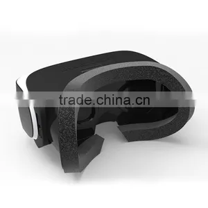 2016 HICCOO 60 Inch Virtual Theater Glasses, Smart Glasses, Video Glasses,Enjoy Large Screen Cinema thumbnail-6